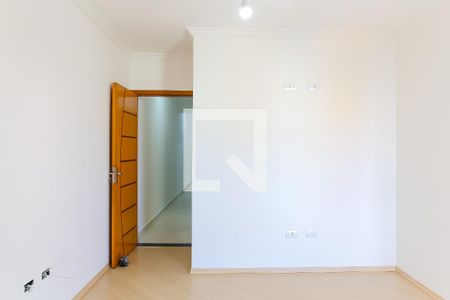 Quarto de apartamento para alugar com 3 quartos, 124m² em Vila Curuçá, Santo André
