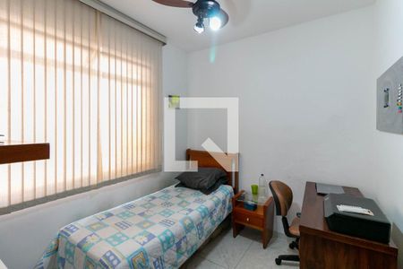 Quarto 2 de apartamento à venda com 3 quartos, 68m² em Nova Suíça, Belo Horizonte