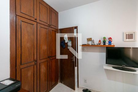 Quarto 2 de apartamento à venda com 2 quartos, 68m² em Nova Suíça, Belo Horizonte