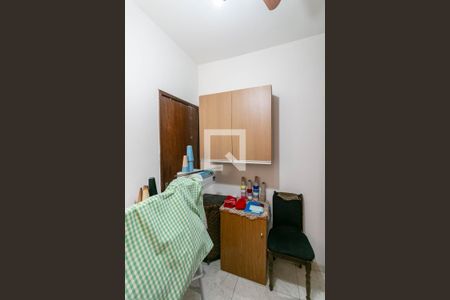 Quarto 1 de apartamento à venda com 2 quartos, 68m² em Nova Suíça, Belo Horizonte