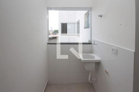 Apartamento à venda com 42m², 2 quartos e sem vaga Apartamento à venda com 42m², 2 quartos e sem vagaÁrea de Serviço