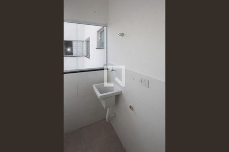 Apartamento à venda com 42m², 2 quartos e sem vaga Apartamento à venda com 42m², 2 quartos e sem vagaÁrea de Serviço