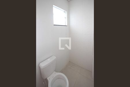 Apartamento à venda com 42m², 2 quartos e sem vaga Apartamento à venda com 42m², 2 quartos e sem vagaBanheiro