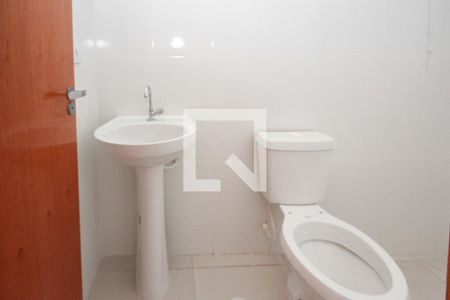 Apartamento à venda com 42m², 2 quartos e sem vaga Apartamento à venda com 42m², 2 quartos e sem vagaBanheiro