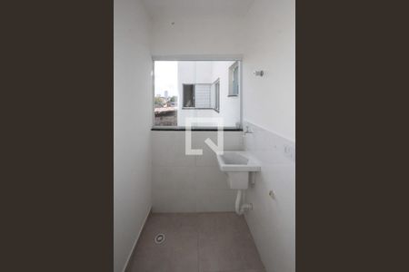 Apartamento à venda com 42m², 2 quartos e sem vaga Apartamento à venda com 42m², 2 quartos e sem vagaÁrea de Serviço
