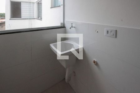 Apartamento à venda com 42m², 2 quartos e sem vaga Apartamento à venda com 42m², 2 quartos e sem vagaÁrea de Serviço