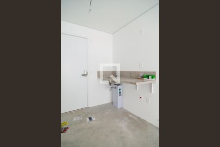 Studio de apartamento à venda com 1 quarto, 24m² em Brooklin, São Paulo