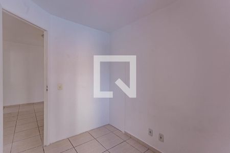 Apartamento à venda com 62m², 3 quartos e 1 vagaQuarto 2