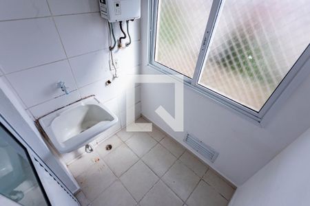 Apartamento à venda com 62m², 3 quartos e 1 vagaÁrea de Serviço