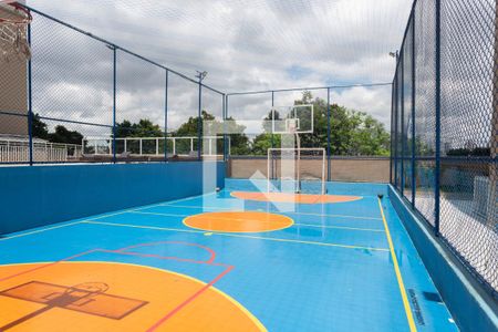 Apartamento à venda com 62m², 3 quartos e 1 vagaQuadra Esportiva