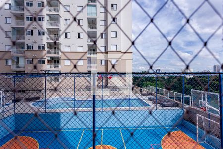 Apartamento à venda com 62m², 3 quartos e 1 vagaVista do Quarto 1