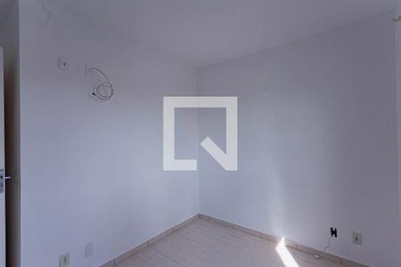 Suíte  de apartamento à venda com 3 quartos, 62m² em Vila Santo Estéfano, São Paulo