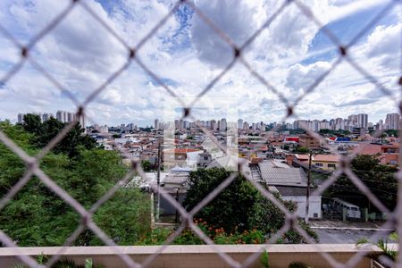 Apartamento à venda com 62m², 3 quartos e 1 vagaVista da Suíte 