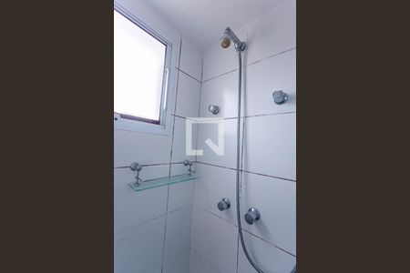 Apartamento à venda com 62m², 3 quartos e 1 vagaBanheiro da Suíte