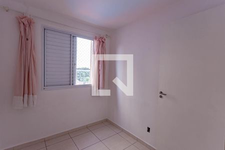 Apartamento à venda com 62m², 3 quartos e 1 vagaQuarto 2