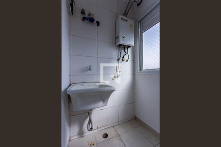 Apartamento à venda com 62m², 3 quartos e 1 vagaÁrea de Serviço