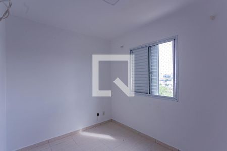 Suíte  de apartamento à venda com 3 quartos, 62m² em Vila Santo Estéfano, São Paulo