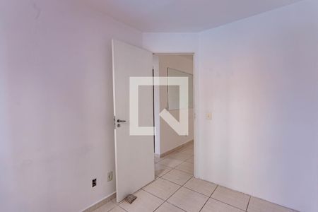 Apartamento à venda com 62m², 3 quartos e 1 vagaQuarto 2