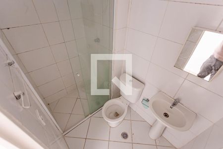 Apartamento à venda com 62m², 3 quartos e 1 vagaBanheiro Social
