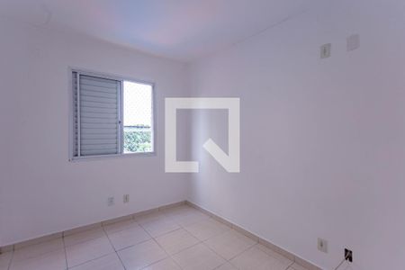 Apartamento à venda com 62m², 3 quartos e 1 vagaQuarto 1