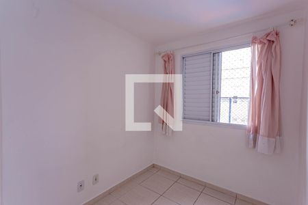Apartamento à venda com 62m², 3 quartos e 1 vagaQuarto 2