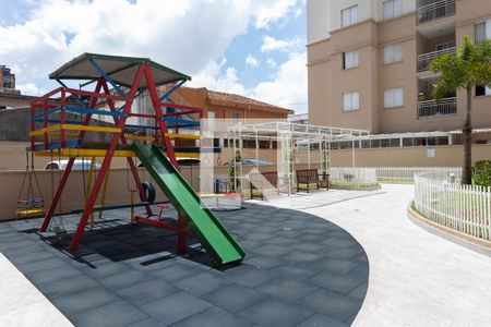Apartamento à venda com 62m², 3 quartos e 1 vagaÁrea comum - Playground