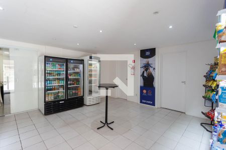 Apartamento à venda com 62m², 3 quartos e 1 vagaMercadinho