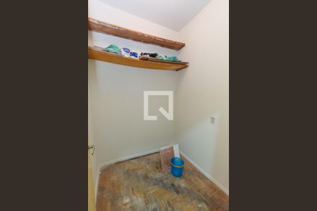 Apartamento para alugar com 80m², 2 quartos e 1 vagaQuarto de Serviço