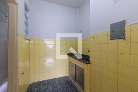 Apartamento para alugar com 80m², 2 quartos e 1 vagaCozinha