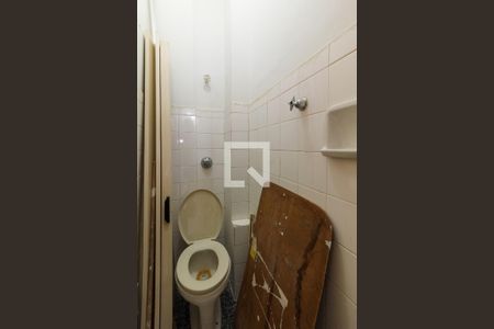 Apartamento para alugar com 80m², 2 quartos e 1 vagaBanheiro de serviço