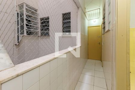 Apartamento para alugar com 80m², 2 quartos e 1 vagaÁrea de Serviço