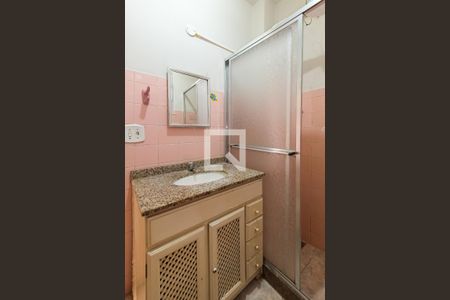 Apartamento para alugar com 80m², 2 quartos e 1 vagaBanheiro Corredor