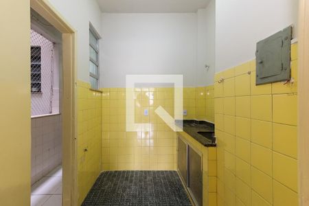 Apartamento para alugar com 80m², 2 quartos e 1 vagaCozinha