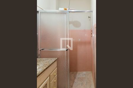 Apartamento para alugar com 80m², 2 quartos e 1 vagaBanheiro Corredor