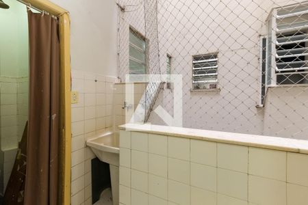 Apartamento para alugar com 80m², 2 quartos e 1 vagaÁrea de Serviço