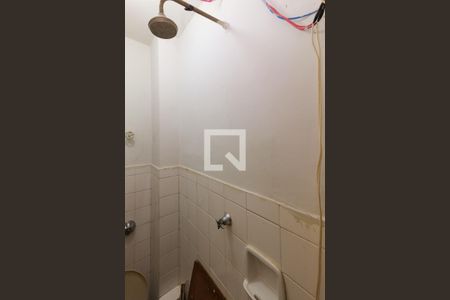 Apartamento para alugar com 80m², 2 quartos e 1 vagaBanheiro de serviço