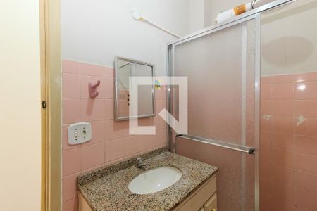 Apartamento para alugar com 80m², 2 quartos e 1 vagaBanheiro Corredor