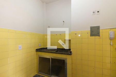 Apartamento para alugar com 80m², 2 quartos e 1 vagaCozinha