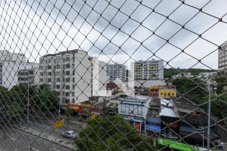 Apartamento para alugar com 80m², 2 quartos e 1 vagaVista do Quarto 2