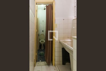 Apartamento para alugar com 80m², 2 quartos e 1 vagaBanheiro de serviço