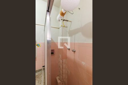 Apartamento para alugar com 80m², 2 quartos e 1 vagaBanheiro Corredor