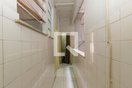 Apartamento para alugar com 80m², 2 quartos e 1 vagaÁrea de Serviço