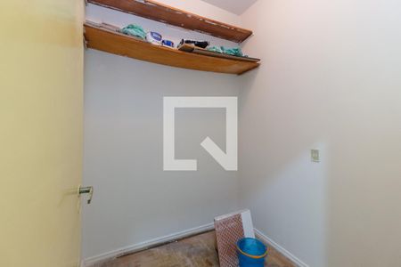 Apartamento para alugar com 80m², 2 quartos e 1 vagaQuarto de Serviço