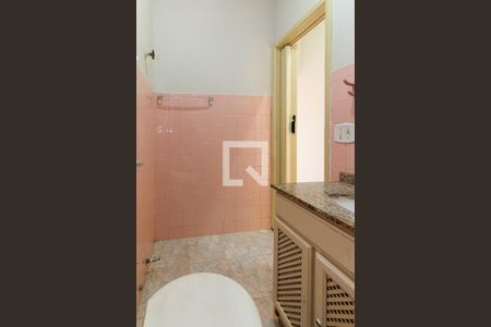 Apartamento para alugar com 80m², 2 quartos e 1 vagaBanheiro Corredor