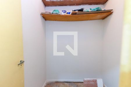 Apartamento para alugar com 80m², 2 quartos e 1 vagaQuarto de Serviço