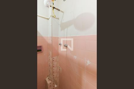 Apartamento para alugar com 80m², 2 quartos e 1 vagaBanheiro Corredor