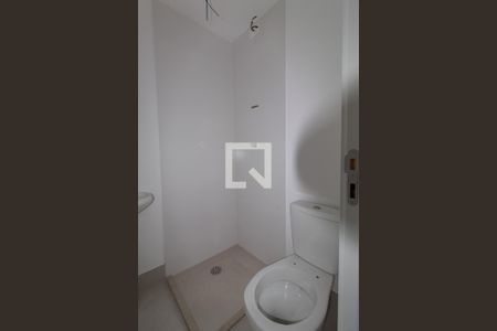 Apartamento à venda com 230m², 4 quartos e 4 vagasBanheiro de serviço