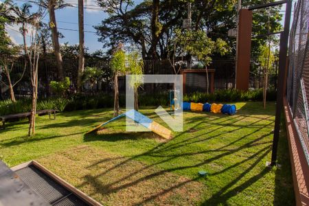 Apartamento à venda com 230m², 4 quartos e 4 vagasPet Play