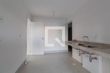Apartamento à venda com 230m², 4 quartos e 4 vagasCozinha