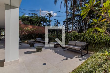 Apartamento à venda com 230m², 4 quartos e 4 vagasÁrea comum